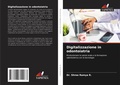 Cover: Digitalizzazione in odontoiatria - Edizioni Sapienza
