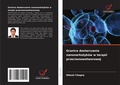Cover: Granice dostarczania nanonarkotykow w terapii przeciwnowotworowej - Wydawnictwo Nasza Wiedza
