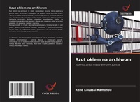 Abbildung von: Rzut okiem na archiwum - Wydawnictwo Nasza Wiedza