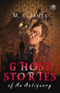 Cover: Ghost Stories of an Antiquary - Sanage Publishing House