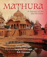 Abbildung von: Mathura - Niyogi Books