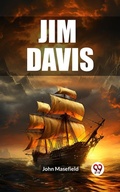 Cover: Jim Davis - Double 9 Books