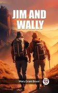 Cover: Jim And Wally - Double 9 Books
