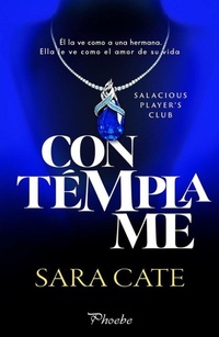 Enlarge image Cover: Contémplame - Ediciones Pàmies