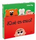 Cover: ?Que Es Esto? / What Is This? - Combel Ediciones Editorial Esin, S.A.