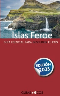 Abbildung von: Islas Feroe - Ecos Travel Books