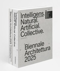 Cover: Biennale Architettura 2025 - Silvana