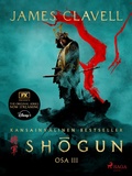 Cover: Shogun - Osa 3 - Saga Egmont