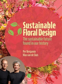 Enlarge image Cover: Sustainable Floral Design - Stichting Kunstboek BVBA