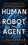 Cover: Human Robot Agent - Publishdrive