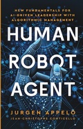Cover: Human Robot Agent - Jojo Ventures