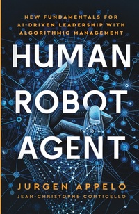 Enlarge image Cover: Human Robot Agent - Jojo Ventures