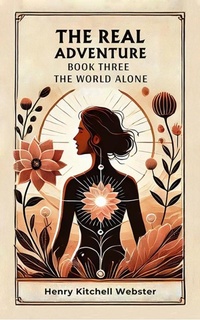 Enlarge image Cover: The Real Adventure Book Three The World Alone - Double 9 Books
