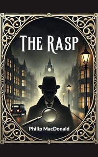 Enlarge image Cover: The Rasp - Double 9 Books