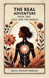 Enlarge image Cover: The Real Adventure Book Two Love And The World - Double 9 Books