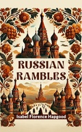Cover: Russian Rambles - Double 9 Books