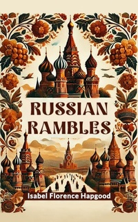 Enlarge image Cover: Russian Rambles - Double 9 Books