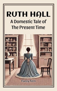 Enlarge image Cover: Ruth Hall A Domestic Tale Of The Present Time - Double 9 Books