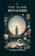 Cover: The Glass Menagerie - Double 9 Books
