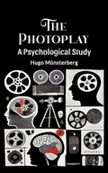 Cover: The Photoplay A Psychological Study - Double 9 Books