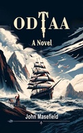 Cover: Odtaa A Novel - Double 9 Books