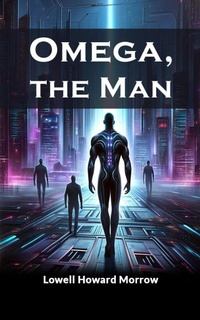 Enlarge image Cover: Omega, The Man - Double 9 Books