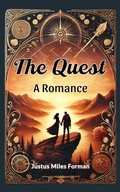 Cover: The Quest A Romance - Double 9 Books
