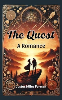 Enlarge image Cover: The Quest A Romance - Double 9 Books