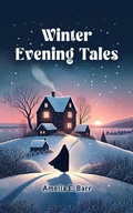 Cover: Winter Evening Tales - Double 9 Books