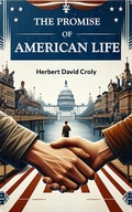 Cover: The Promise of American Life - Double 9 Books