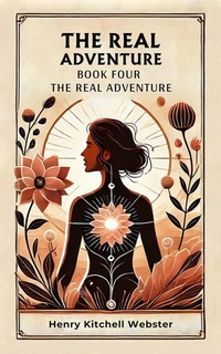 Enlarge image Cover: The Real Adventure Book Four The Real Adventure - Double 9 Books