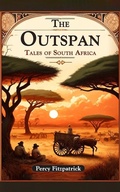 Cover: The Outspan Tales of South Africa - Double 9 Books