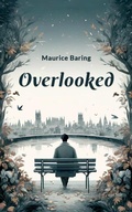 Cover: Overlooked - Double 9 Books