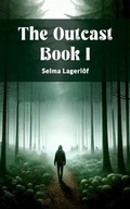 Cover: The Outcast Book I - Double 9 Books