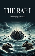 Cover: The Raft - Double 9 Books
