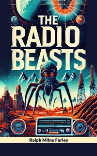 Enlarge image Cover: The Radio Beasts - Double 9 Books