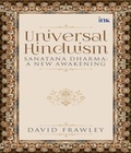 Cover: Universal Hinduism: Sanatana Dharma - Occam