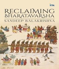Cover: Reclaiming Bharatavarsha - Occam