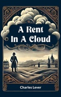 Cover: A Rent In A Cloud - Double 9 Books
