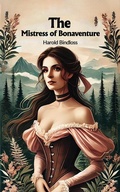 Cover: The Mistress of Bonaventure - Double 9 Books