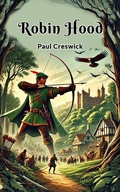 Cover: Robin Hood - Double 9 Books