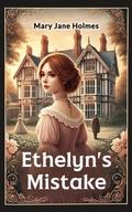 Cover: Ethelyn's Mistake - Double 9 Books