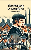 Cover: The Parson O' Dumford Volume One - Double 9 Books