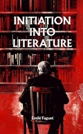 Cover: Initiation into Literature - Double 9 Books