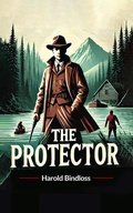 Cover: The Protector - Double 9 Books