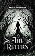 Cover: The Return - Double 9 Books