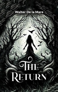 Enlarge image Cover: The Return - Double 9 Books
