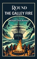 Cover: Round the Galley Fire - Double 9 Books