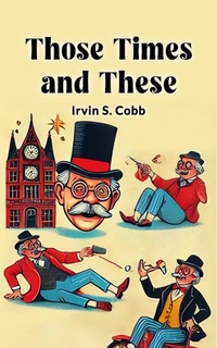 Enlarge image Cover: Those Times and These - Double 9 Books
