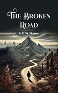 Cover: The Broken Road - Double 9 Books